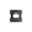 This universal swivel wall bracket suits flat TVs and monitor screens between 23"-43". Ideal for mounting smaller screens in restaurants, bars, information kiosks, plus domestica applications.  