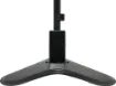 A durable all steel desk mount bracket for computer monitors between 17" and 32" in size, weighing up to 9kg each. 