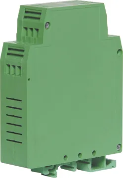 12 Way Terminal Hi-Top DIN Rail Enclosure Designed for housing industrial control circuitry. The design includes integral PCB mounted terminals for ease of access and wiring once assembled. Each enclosure includes terminals and DIN rail mounting base, which suits 35mm top hat and asymmetrical "G"