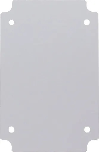 Available in 5 sizes for small electronic circuits, jumper boxes or connection points. The two piece design incorporates two PCB mounting posts in the lid and a flanged base for fixing to wall, car chassis, boat etc.
Hammond P/N 1555JFPL