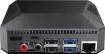 Turns your Pi into a high resolution network music player for MP3, FLAC, ALAC, WAV, AAC, FLAC, DSD, Audio CD and many more file types. On-board DAC for very high quality audio output. The ideal home music server for the audiophile!  All aluminium case provides excellent cooling for your Pi 4. 