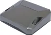 This Raspberry Pi 4 Argon ONE V2 Case not only has brilliant passive cooling (the whole top part of the case is a heatsink) but also protects the Raspberry Pi without compromising the full functionality of the motherboard. 