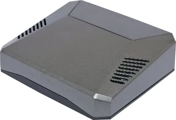 Argon ONE V2 Case To Suit Raspberry Pi 4 This Raspberry Pi 4 Argon ONE V2 Case not only has brilliant passive cooling (the whole top part of the case is a heatsink) but also protects the Raspberry Pi without compromising the full functionality of the motherboard.