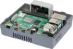 A retro gaming styled Pi 4 case providing excellent cooling performance and easy access to all of the Pi’s ports. Ideal for RetroPi gaming projects. Internal fan for added cooling. 