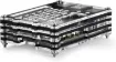 This compact multi-layer acrylic case suits the Raspberry Pi 5 and provides access to all ports on the board.  Includes cooling fan module with heatsink.