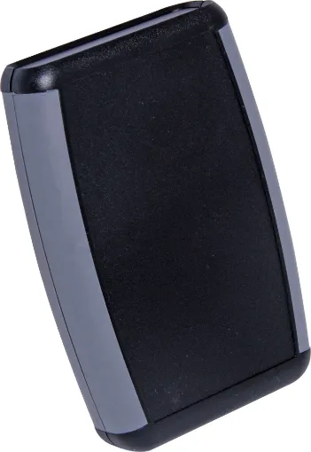 Hammond P/N 1553BBK