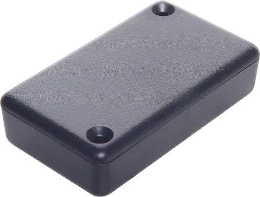 Hammond P/N 1551JBK