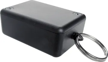 Key Ring Kit To Suit H9000 - H9005 Hammond P/N 1427KR.