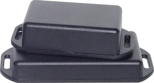 Hammond P/N 1551HFLBK