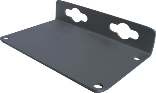 Hammond P/N 1455KFBK.