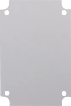 Internal Baseplate to Suit H0301/03/21/23 Size to suit H0301, H0303, H0321 and H0323.