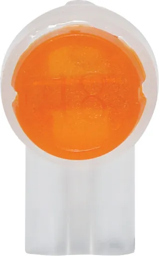 Installer jar of gel filled crimps. Suits 19-26 AWG (0.4-0.9mm2) conductors.