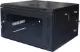 9U 600mm Deep Hinged Wall Mount Server Rack A 9RU hinged data cabinet which allows easy rear panel connection access. Each package includes a rack frame, tempered glass front door, two side panels, top and bottom panel. Sides, rear, front and hinge are lockable.