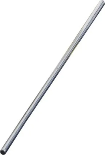 Metal driveshafts for making customised drive designs in robots, etc.