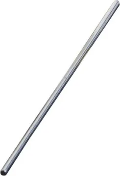 Motorised Gearbox Aluminium Driveshaft 300 x 3.2mm Metal driveshafts for making customised drive designs in robots, etc.