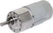 This gearbox is suitable for a host of model and light industrial applications