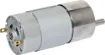 This gearbox is suitable for a host of model and light industrial applications