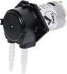 This 12V Peristaltic Water Dosing Pump can be used in a variety of applications.
