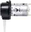 This 12V Peristaltic Water Dosing Pump can be used in a variety of applications.
