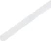 This 5mm tubing is made of silicone rubber which is flexible, resistant to high temperatures and does not deteriorate outdoors.