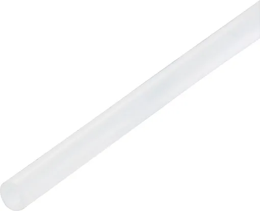 This 5mm tubing is made of silicone rubber which is flexible, resistant to high temperatures and does not deteriorate outdoors.