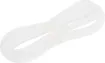 This 5mm tubing is made of silicone rubber which is flexible, resistant to high temperatures and does not deteriorate outdoors.