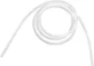 This 5mm tubing is made of silicone rubber which is flexible, resistant to high temperatures and does not deteriorate outdoors.