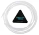 3D Printer Teflon Bowden Tubing 1m Replacement teflon bowden tubing to suit Creality Ender and other brands/types of 3D printer. 1m length.