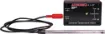This compact alarm can be used to monitor the operating temperature of a whole range of devices. You could use it to monitor your tropical fish tank, your home brew, freezer, fridge, your hot water system or where temperature monitoring is useful.