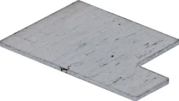 Salt Water Fuel Cell to suit K1122 Pk 5 Packet of 5 fuel cells designed to work with kit K1122.
Ages 8 and up.