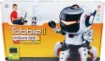 The humble Tobbie robot kit has been given a powerful upgrade thanks to the customisable BBC micro:bit board. Tobbie II provides unlimited scope for self-programming with the BBC micro:bit. The front screen displays text, numbers and emotion icons.