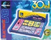 These simple kits are a great introduction to the world of electronics. Basic principles are covered and assembly is completely solderless using a series of spring loaded terminals.