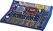 The 130 in 1 Electronic Projects Lab Kit will start you on the road to a great hobby or career in electronics. It contains all the parts and instructions to assemble 130 educational and fun experiments and circuits. 