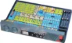 Learn about the fundamentals of electronics in a safe environment. This electronics lab lets kids learn about transistors, diodes, capacitors, oscillators, electronic circuits and schematic symbols. A must have for the engineer of tomorrow! A huge array of fun projects to build with the comprehensive easy to read manual and included parts.  Require