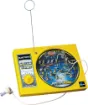 Build and learn with your own working AM-FM radio. Tunes into your favourite AM-FM radio stations. Receives band from 520-1650 KHz (AM) & 88-108 MHz (FM). Learn how radios work. Earphone included. 