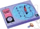 Crystal Radio Kit Build and learn with your own working crystal radio set. See how the crystal diode converts RF to audio and explore the world of AM radio. Tunes into your favourite AM radio stations.