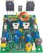 This compact amplifier module kit packs a surprising punch for its size!