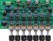 This stereo version of Silicon Chip’s new equaliser is perfect for new and existing home Hi-Fi systems. It features extremely low noise and distortion, so it won’t degrade your signal. Multiple methods of powering the unit make fitting it into an existing system a breeze.