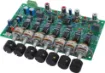 This stereo version of Silicon Chip’s new equaliser is perfect for new and existing home Hi-Fi systems. It features extremely low noise and distortion, so it won’t degrade your signal. Multiple methods of powering the unit make fitting it into an existing system a breeze.