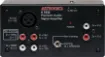 If you’ve ever tried to view a microphone signal on an oscilloscope and lost it in the noise, then you’ll know just how handy a signal amplifier can be. This kit provides a breakout for the high-performance AD4625-1 opamp with provision for a number of fixed gains, suitable for working with audio signals.
