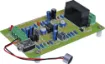 (SC July. '11) This versatile VOX circuit is triggered whenever a noise or sound is made causing a relay to close for a preset time. Requires a 12V DC power supply and a microphone. Reaction sensitivity and on tim