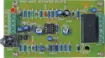(SC July. '11) This versatile VOX circuit is triggered whenever a noise or sound is made causing a relay to close for a preset time. Requires a 12V DC power supply and a microphone. Reaction sensitivity and on tim