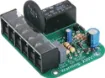 (SC April '12) Are you alarmed by the juicy &quotsplatt&quot from your mains power point when you plug in something like a large plasma TV set? Do you sometimes burn out light and power point switches because of