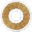 1.75mm filament offering excellent print quality and accuracy. All reels 1kg. 0.02mm tolerance. Supplied in vacuum sealed plastic bag. Compatible with most 3D printers and 3D printing pens. 
