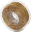 1.75mm filament offering excellent print quality and accuracy. All reels 1kg. 0.02mm tolerance. Supplied in vacuum sealed plastic bag. Compatible with most 3D printers and 3D printing pens. 