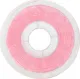 Creality Premium Pink PLA Filament 1kg 1.75mm filament offering excellent print quality and accuracy. All reels 1kg. 0.02mm tolerance. Supplied in vacuum sealed plastic bag. Compatible with most 3D printers and 3D printing pens.