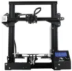 The Creality Ender 3 is one of the worlds best selling desktop 3D printers. Creality have developed the Ender 3 with a community of users and contributors to achieve the best possible print performance for its price. 