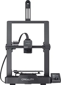 Ender-3 V3 SE Desktop 3D Printer The Ender-3 V3 SE 3D printer is an enhanced and upgraded version of Creality's hugely popular Ender 3 platform. Creality have built in more features and optimisation for an intuitive and efficient FDM 3D printing experience. This Ender 3 has been tailored for those wanting a no compromises approach to features.