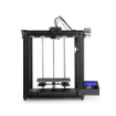 With the Creality Ender-5 Pro Desktop 3D Printer you can add 3D printing to your workbench to produce working prototypes.