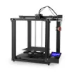With the Creality Ender-5 Pro Desktop 3D Printer you can add 3D printing to your workbench to produce working prototypes.